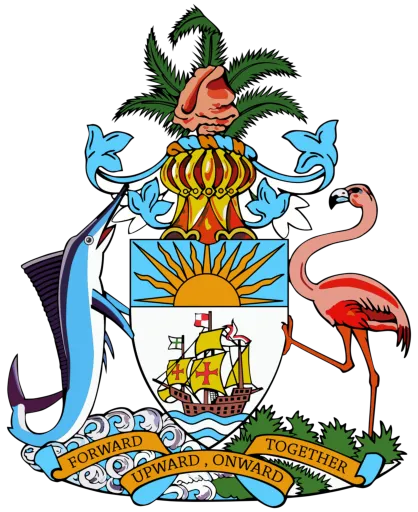 Which country has this coat of arms?