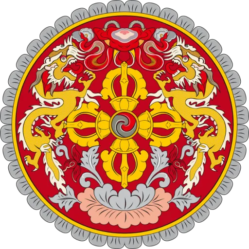 Which country has this coat of arms?