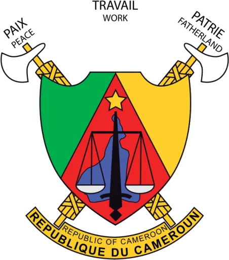 Which country has this coat of arms?