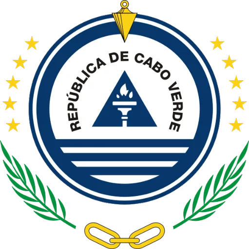 Which country has this coat of arms?