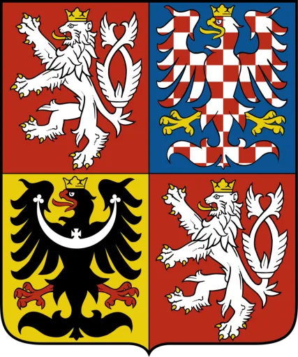 Which country has this coat of arms?