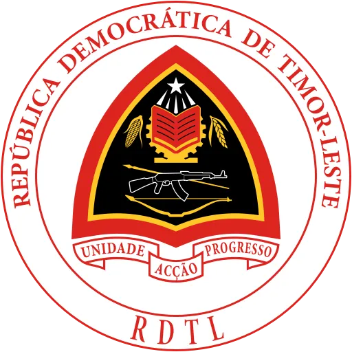 Which country has this coat of arms?