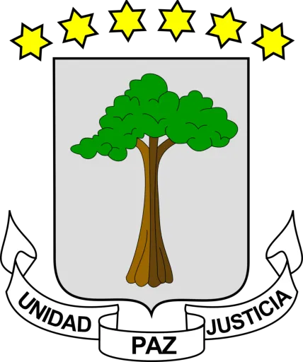 Which country has this coat of arms?