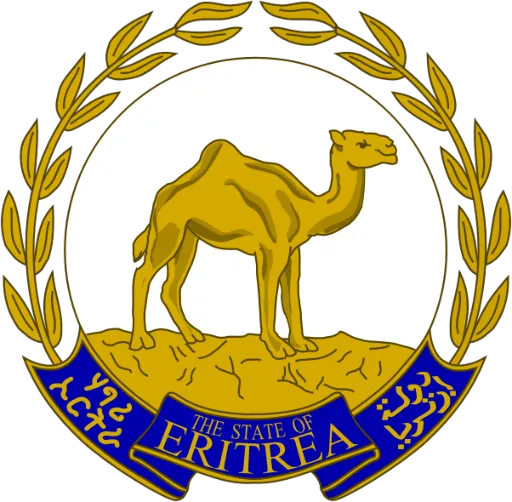 Which country has this coat of arms?