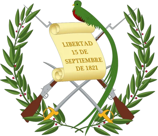 Which country has this coat of arms?