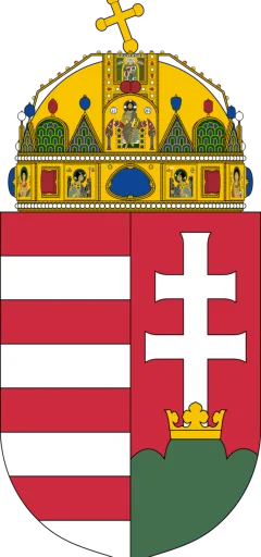 Which country has this coat of arms?