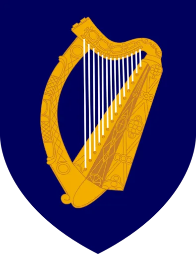 Which country has this coat of arms?