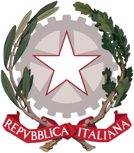 Which country has this coat of arms?