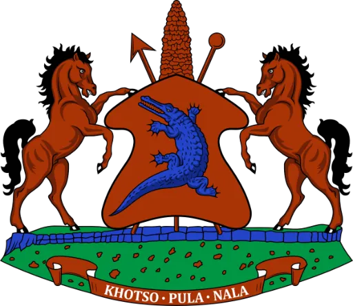 Which country has this coat of arms?