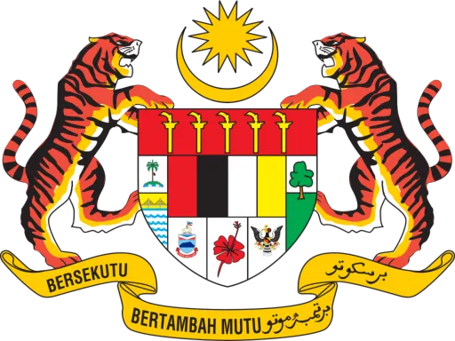 Which country has this coat of arms?