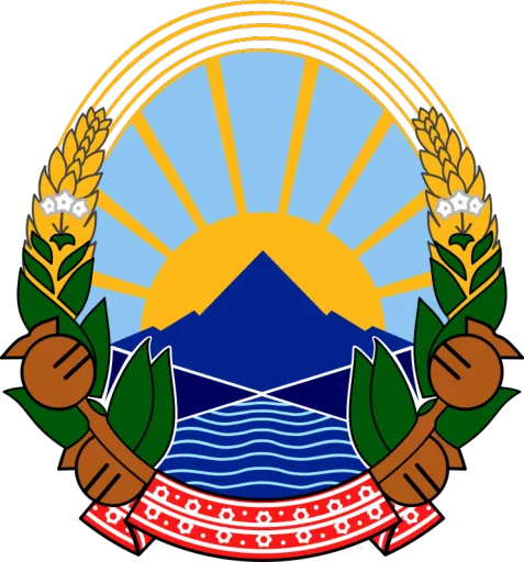 Which country has this coat of arms?