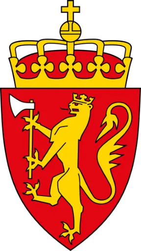 Which country has this coat of arms?