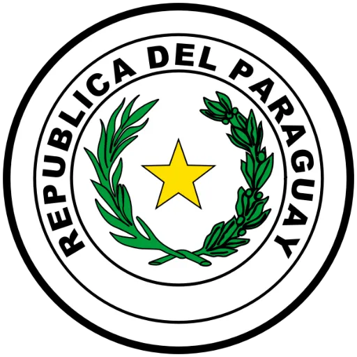 Which country has this coat of arms?
