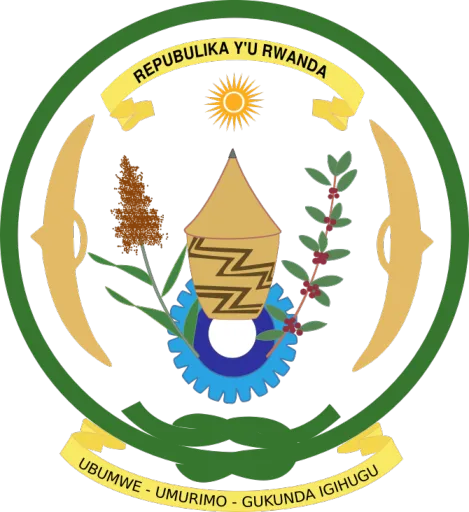 Which country has this coat of arms?