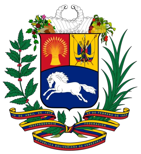 Which country has this coat of arms?